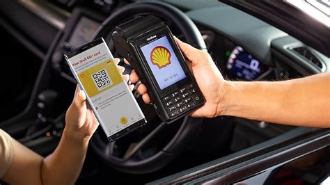 Unggulan! Aplikasi Shell Terbaik untuk Mobil Anda.