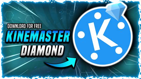 Inovatif! Download Aplikasi Kinemaster Diamond Gratis Sekarang Juga.
