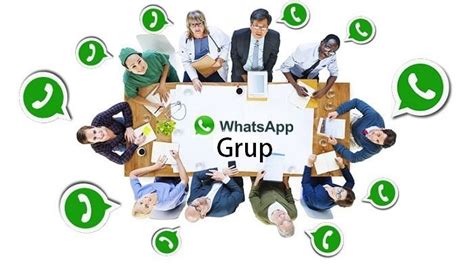 10 Grup Whatsapp Terbaik untuk Tahun 2021