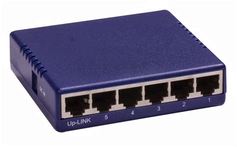 10 Hub Router Terbaik untuk Jaringan yang Handal dan Lancar