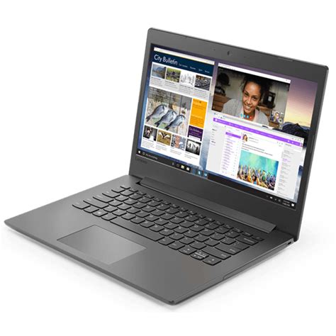 Spesifikasi Notebook Lenovo Terbaru: Performa Mumpuni dan Desain Elegan