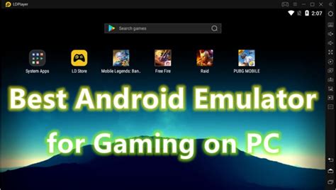 Unduh Emulator Android Terbaik untuk Pengalaman Gaming yang Lebih Baik