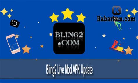 Bling2 Mod Apk 2.10 3