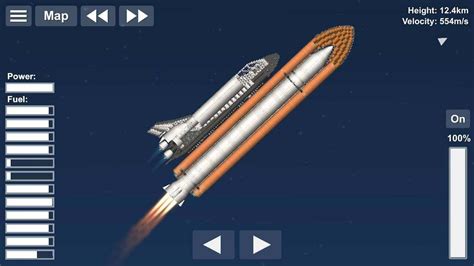 Download Spaceflight Simulator Mod Apk