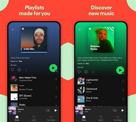 Download Spotify Mod Apk 2022