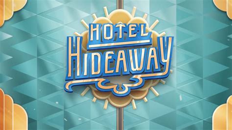 Hotel Hideaway Mod Apk
