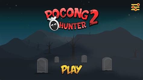 Pocong Hunter 2 Mod Apk