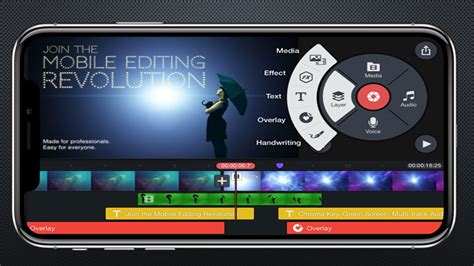 Unduh Kinemaster Pro Apk Gratis Terbaru untuk Edit Video Profesional
