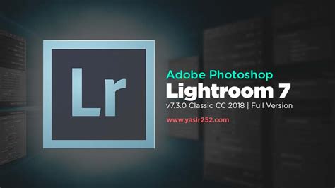 Unduh Aplikasi Lightroom Terbaru Gratis untuk Edit Foto Perfect!