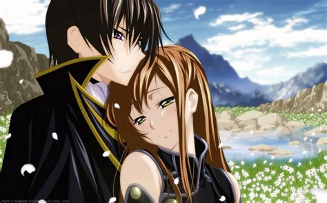 10 Rekomendasi Anime Romantis yang Wajib Ditonton
