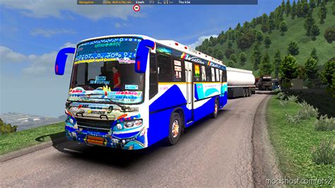 Download Game Bus Simulator Mod Terbaru dengan Fitur Seru!