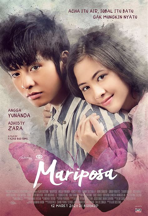 Nonton Film Mariposa Full Movie Online Gratis Terbaru