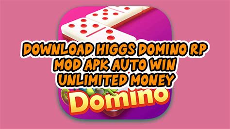 Apk Higgs Domino Mod