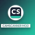 Icon Camscanner Mod Apk