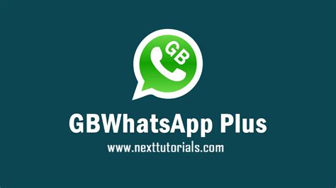 Unduh Aplikasi GBWhatsApp Terbaru dengan Fitur Unggulan di Sini!