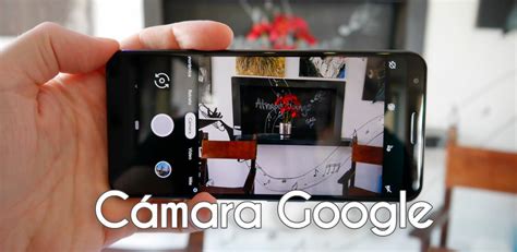 Google Camera Mod Apk