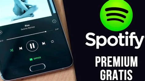 Spotify Mod Apk Terbaru