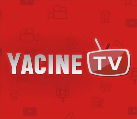 Yacine Tv Mod Apk